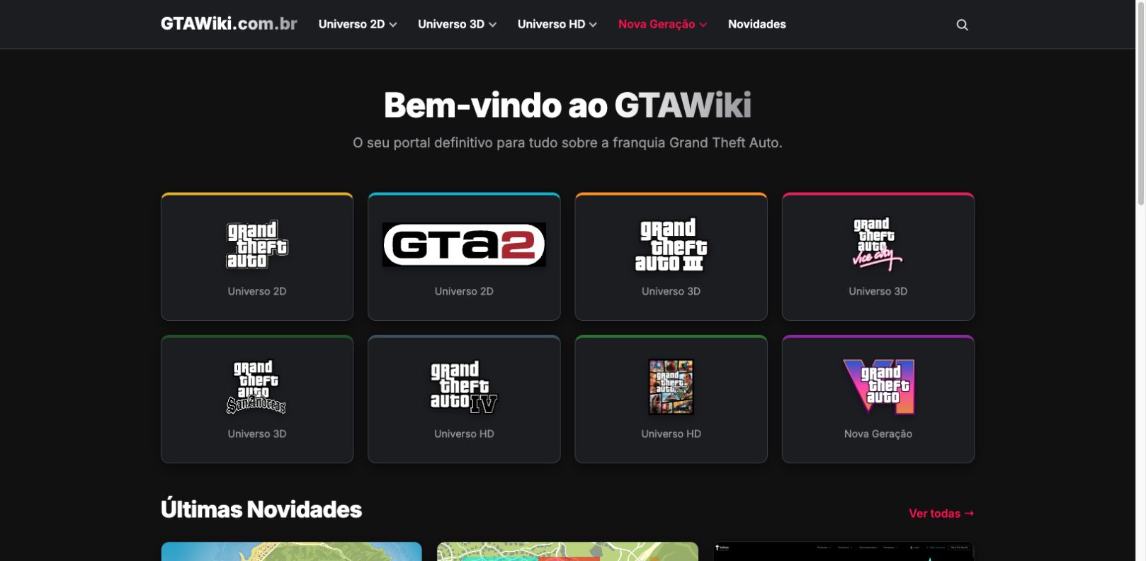 GTAWiki